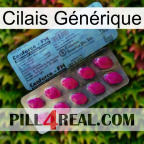Cilais Générique 35